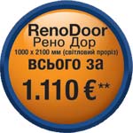 Renodoor